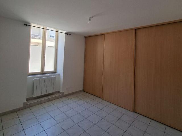 Location Appartement 4 pièces 94m²