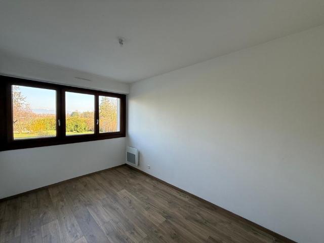 Location Appartement 4 pièces 94m²