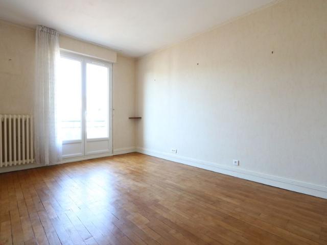 Location Appartement 4 pièces 94m²