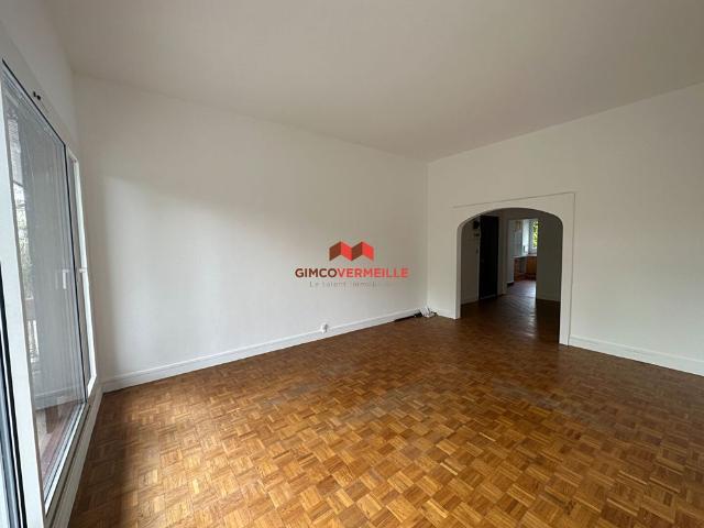 Location Appartement 4 pièces 94m²