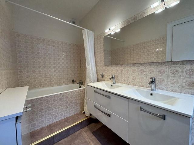 Location Appartement 4 pièces 94m²