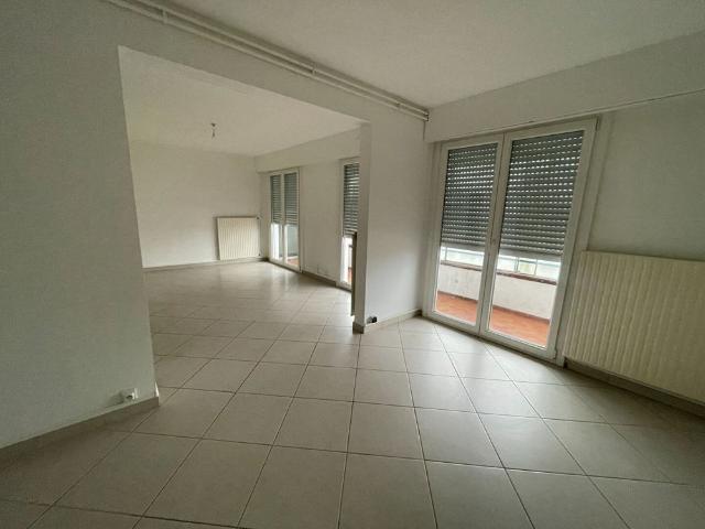 Location Appartement 4 pièces 94m²