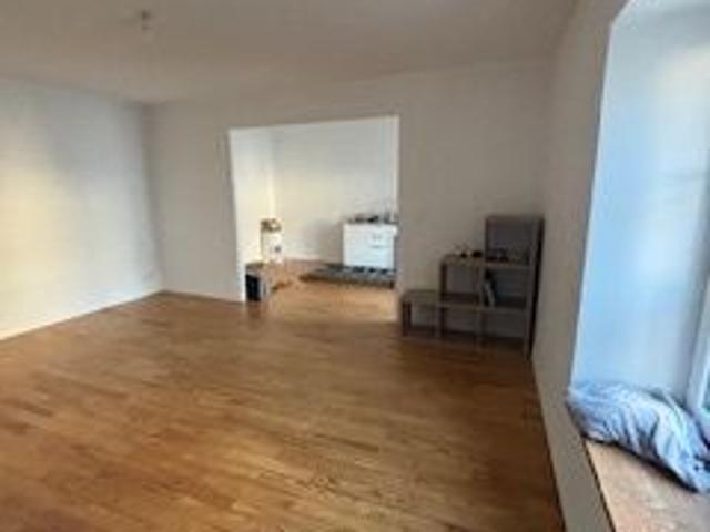 Location Appartement 4 pièces 94m² CHERBOURG EN COTENTIN 50100