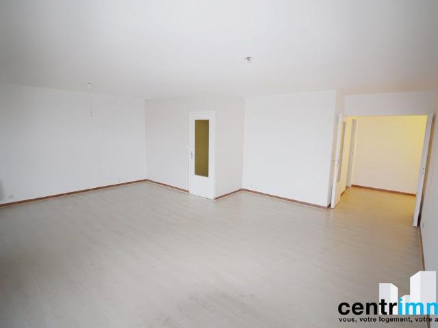 Location Appartement 4 pièces 94m² MONTPELLIER 34000