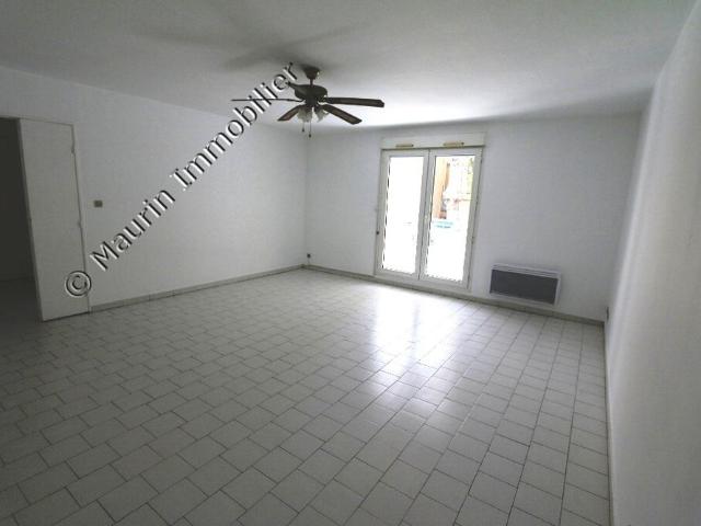 Location Appartement 4 pièces 94m² MONTPELLIER 34000