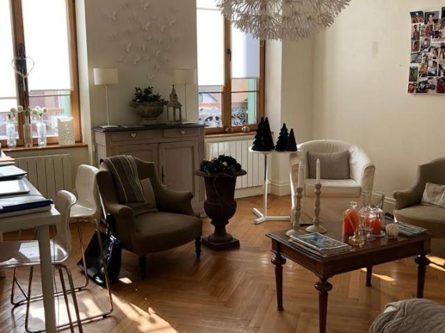 Location Appartement 4 pièces 94m² VILLEFRANCHE SUR SAONE 69400