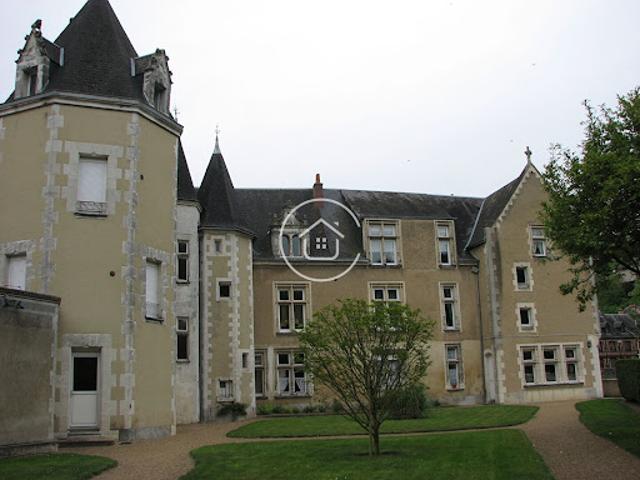 Location Appartement 4 pièces 95.45 m2 Vendome