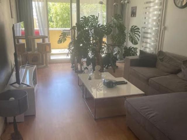 Location Appartement 4 pièces 95.56 m2 Compiegne