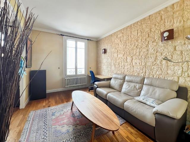 Location appartement 4 pièces, 95.69m², Champigny sur Marne