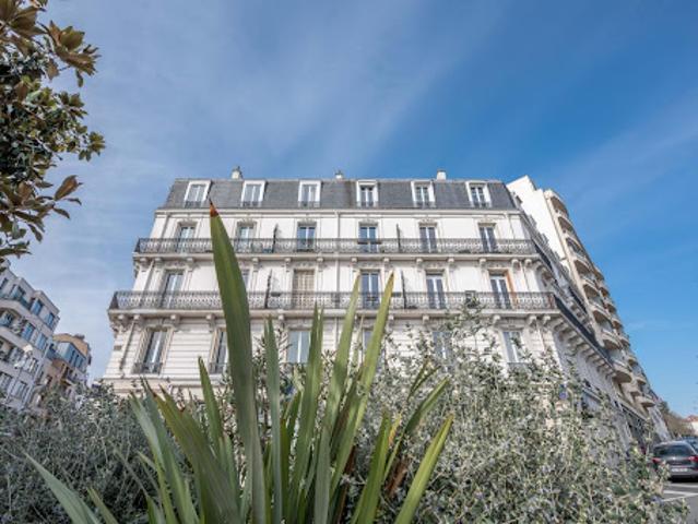 Location Appartement 4 pièces 95.73 m2 Nogent sur Marne
