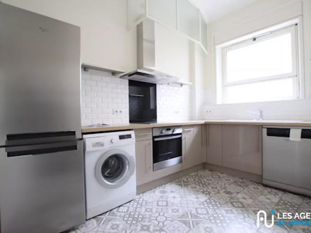 Location Appartement 4 pièces 95.9 m2 Orleans