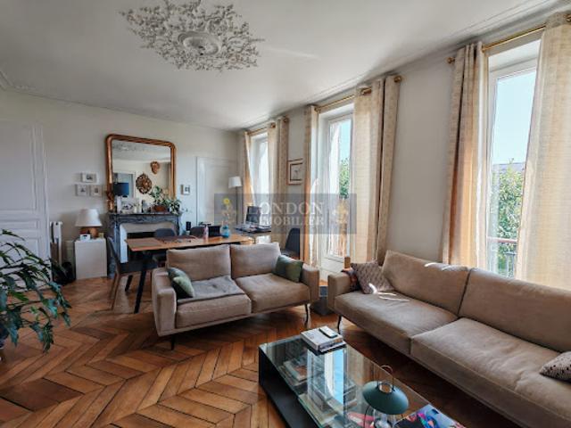 Location Appartement 4 pièces 95 m2 Versailles