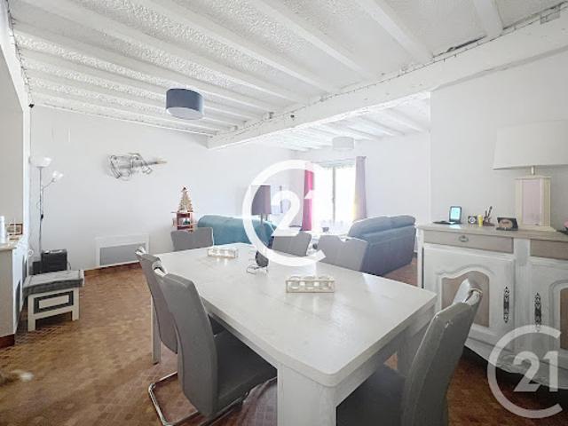 Location Appartement 4 pièces 95 m2 Archiac