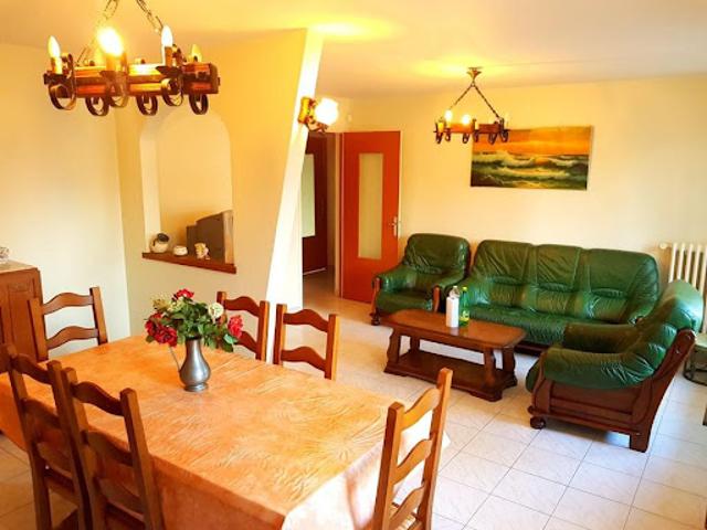Location Appartement 4 pièces 95 m2 Drancy