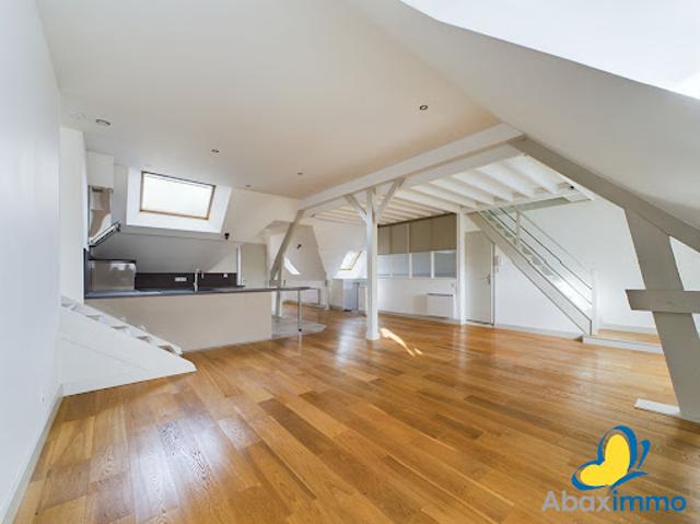Location Appartement 4 pièces 95 m2 Falaise