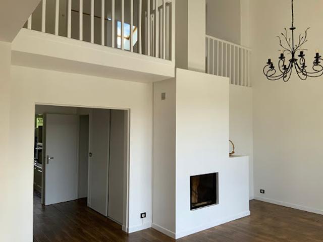 Location Appartement 4 pièces 95 m2 Gouvieux