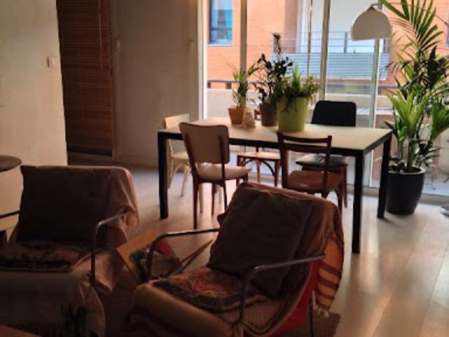 Location Appartement 4 pièces 95 m2 Montpellier