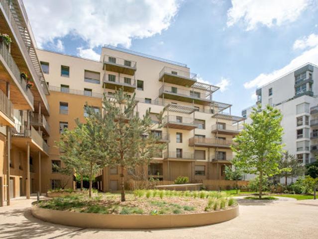 Location Appartement 4 pièces 95 m2 Rueil Malmaison
