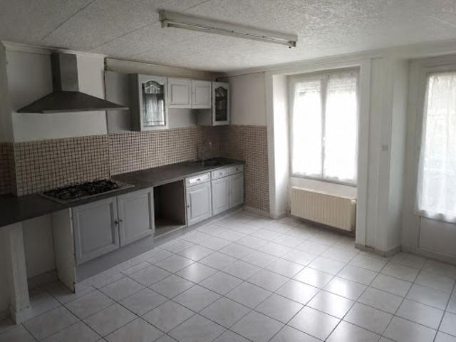 Location Appartement 4 pièces 95 m2 Saint Etienne