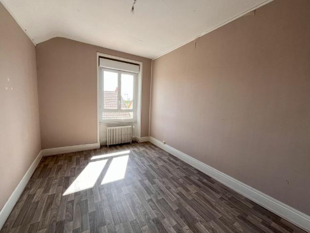 Location Appartement 4 pièces 95m²