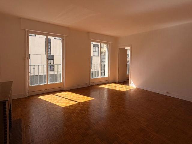 Location Appartement 4 pièces 95m²