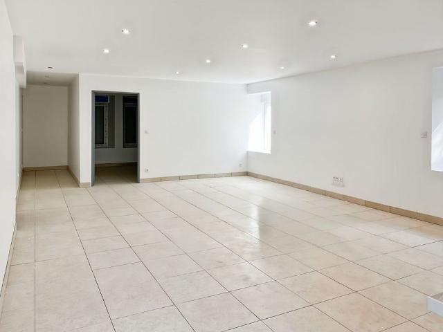 Location Appartement 4 pièces 95m²