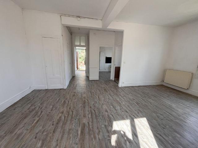Location Appartement 4 pièces 95m²
