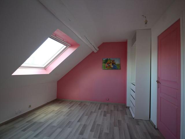 Location Appartement 4 pièces 83m²