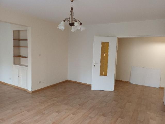 Location Appartement 4 pièces 95m²