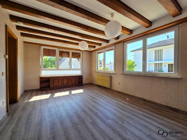 Location Appartement 4 pièces 95m² BRUMATH 67170