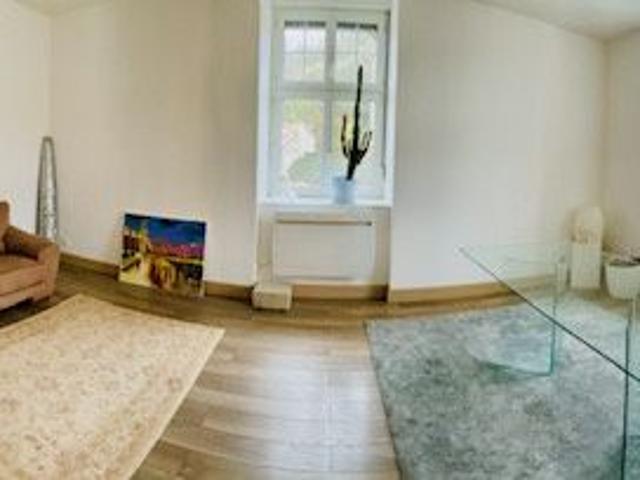 Location Appartement 4 pièces 95m² HAYANGE 57700