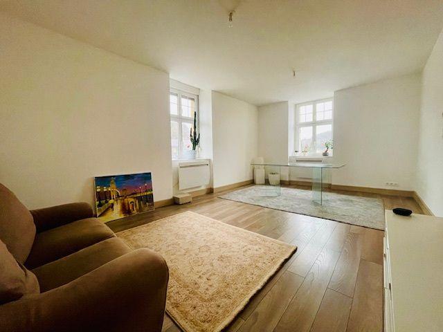 Location Appartement 4 pièces 95m² HAYANGE 57700