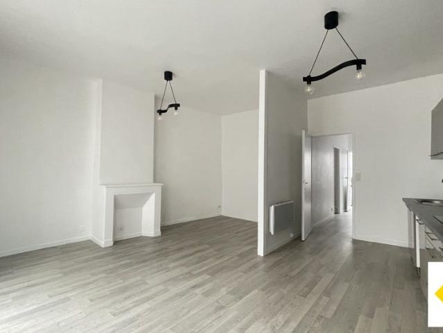 Location Appartement 4 pièces 95m² LAROQUE TIMBAUT 47340
