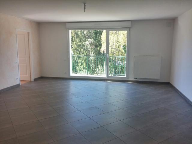 Location Appartement 4 pièces 95m² NANCY 54000