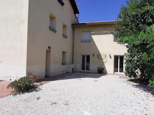 Location Appartement 4 pièces 96.43 m2 Perpignan
