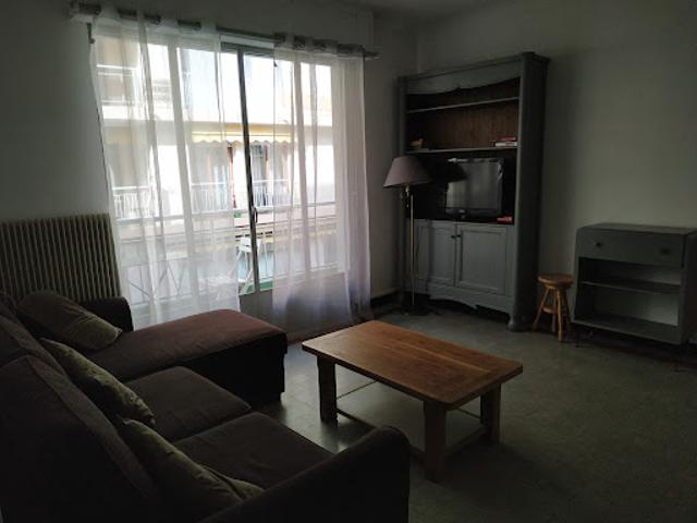 Location Appartement 4 pièces 96.49 m2 Antibes