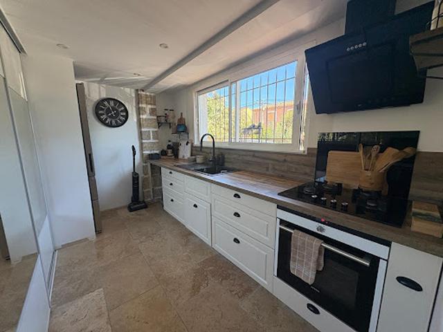 Location Appartement 4 pièces 96.94 m2 Ensuès la Redonne