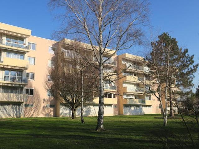Location Appartement 4 pièces 96.9 m2 Saint Symphorien d'Ozon
