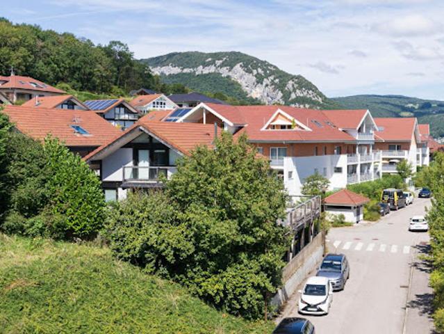 Location Appartement 4 pièces 96.22 m2 Poisy