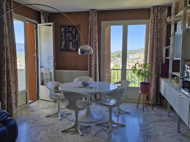 Location Appartement 4 pièces 96 m2 Corte
