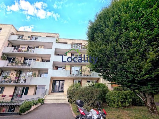 Location Appartement 4 pièces 96 m2 Fontenay aux Roses