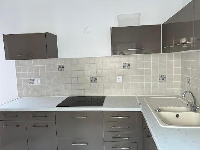 Location Appartement 4 pièces 96 m2 Roubaix