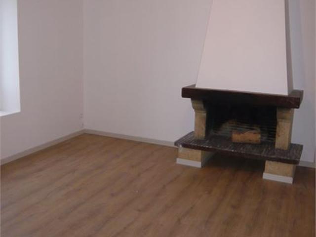Location Appartement 4 pièces 96m²