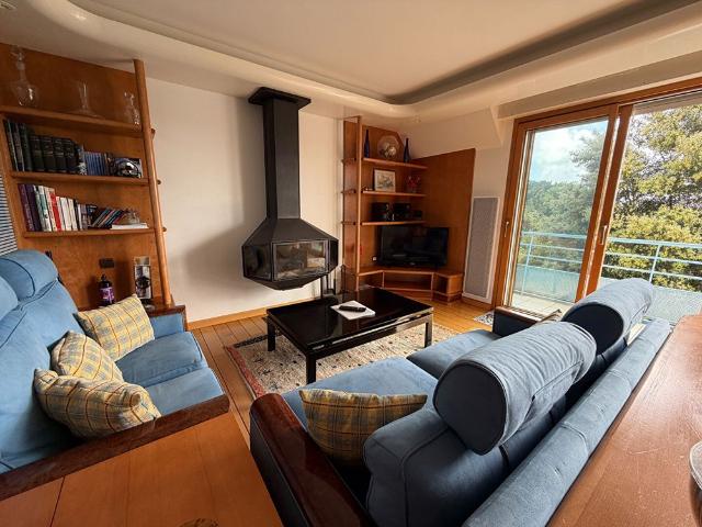 Location Appartement 4 pièces 96m²