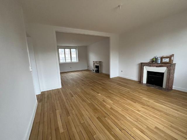 Location Appartement 4 pièces 96m²