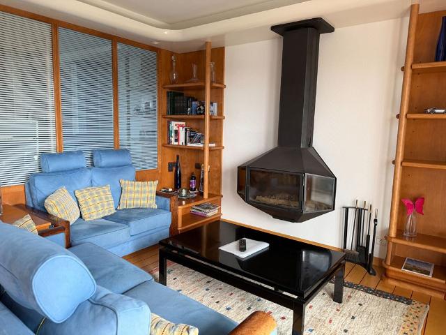 Location Appartement 4 pièces 96m²