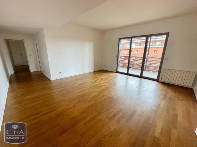 Location Appartement 4 pièces 96m² LYON 6ème