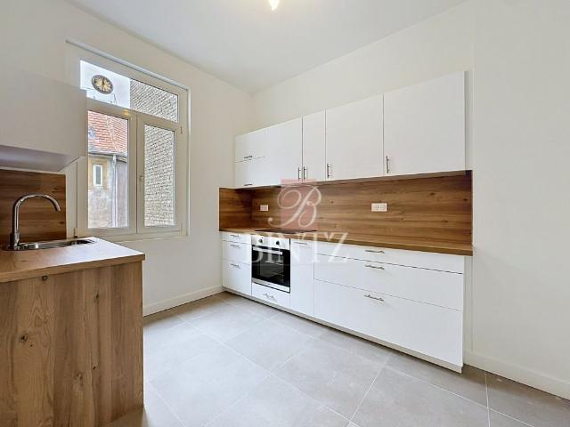 Location Appartement 4 pièces 96m² STRASBOURG 67000