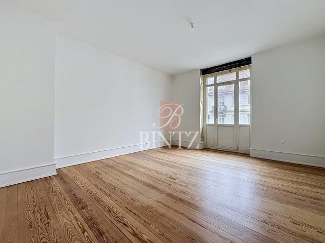 Location Appartement 4 pièces 96m² STRASBOURG 67000