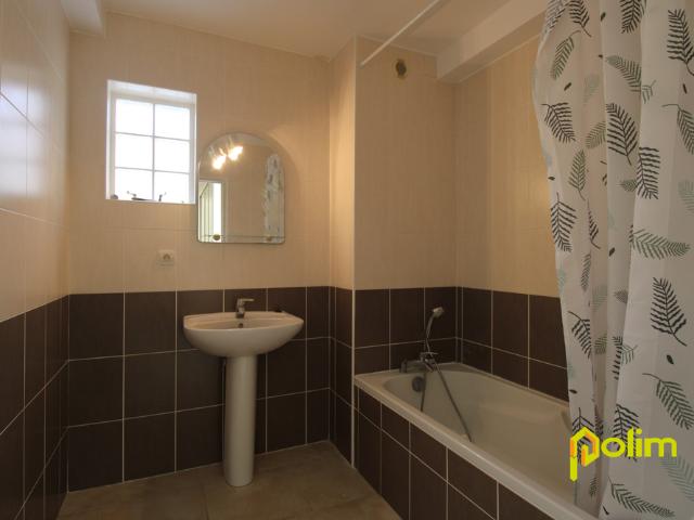 Location Appartement 4 pièces 96m² PONT A MOUSSON 54700